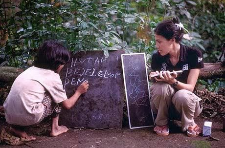 Teruntuk Perempuan Zaman Now, 3 Great Women Ini Membuktikan Bahwa Cantik Saja Tidak Cukup!